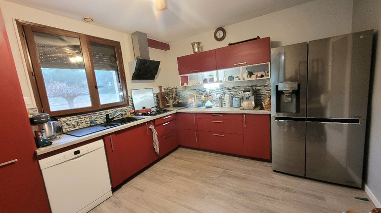 Ma-Cabane - Vente Maison Ginestas, 115 m²