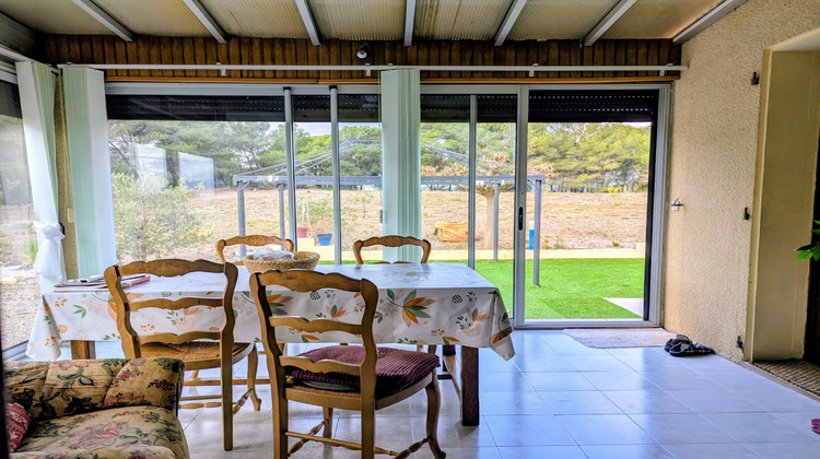 Ma-Cabane - Vente Maison Ginestas, 100 m²