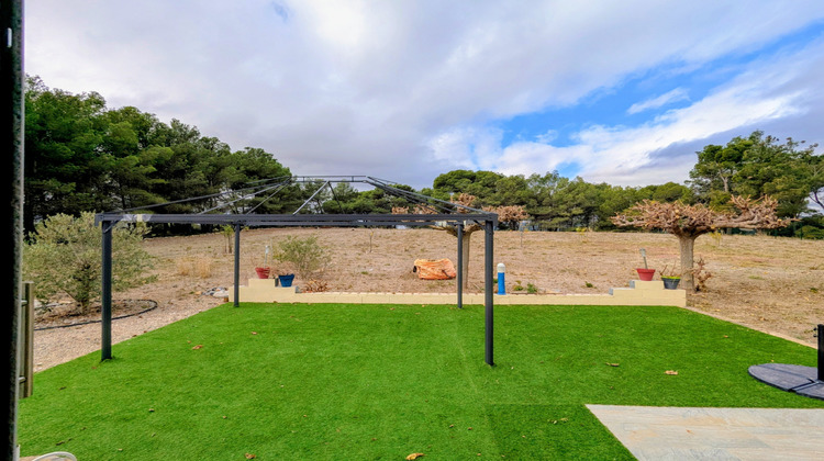 Ma-Cabane - Vente Maison Ginestas, 100 m²