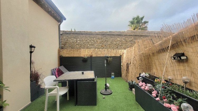 Ma-Cabane - Vente Maison Ginestas, 210 m²