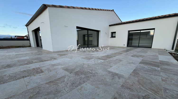 Ma-Cabane - Vente Maison Ginestas, 118 m²