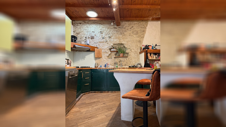 Ma-Cabane - Vente Maison GINESTAS, 120 m²