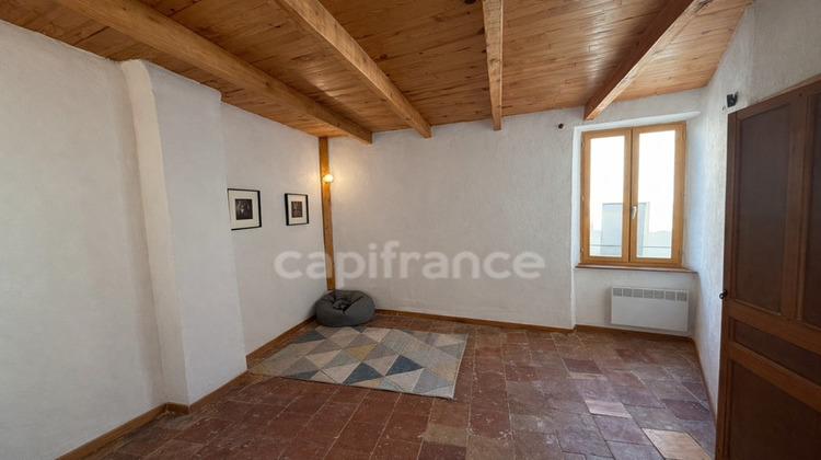 Ma-Cabane - Vente Maison GINESTAS, 120 m²