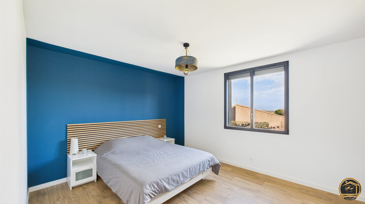 Ma-Cabane - Vente Maison Ginestas, 122 m²