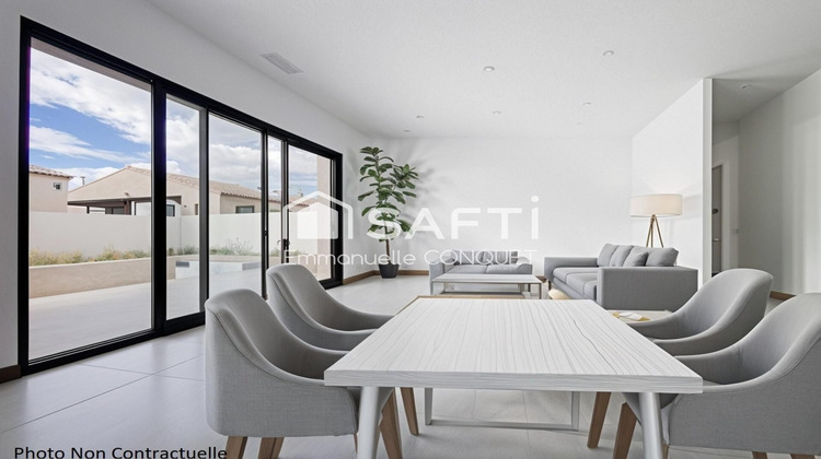 Ma-Cabane - Vente Maison Ginestas, 104 m²