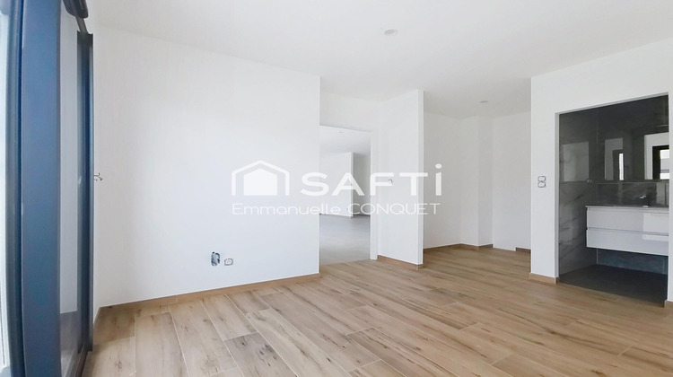 Ma-Cabane - Vente Maison Ginestas, 104 m²