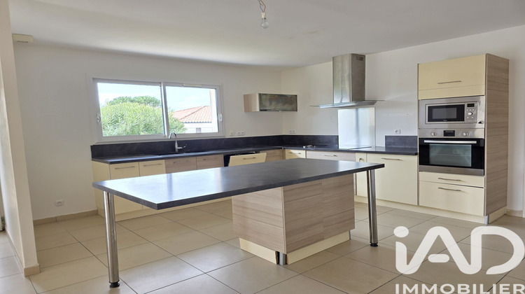 Ma-Cabane - Vente Maison Ginestas, 115 m²