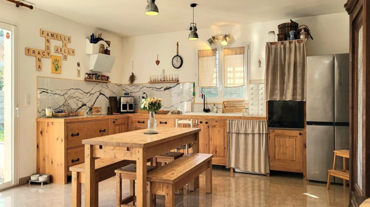 Ma-Cabane - Vente Maison GINESTAS, 85 m²