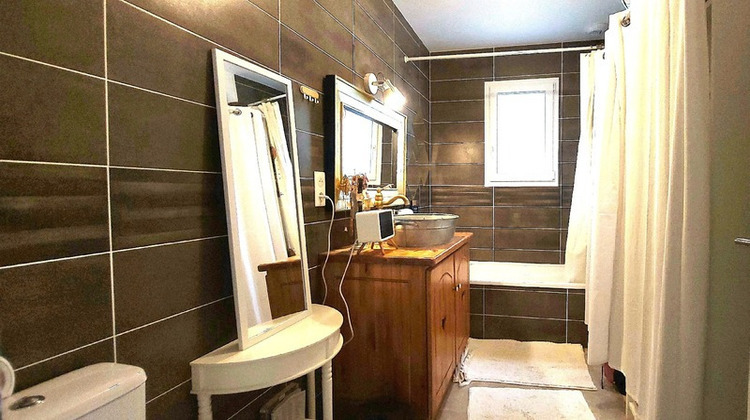 Ma-Cabane - Vente Maison GINESTAS, 85 m²