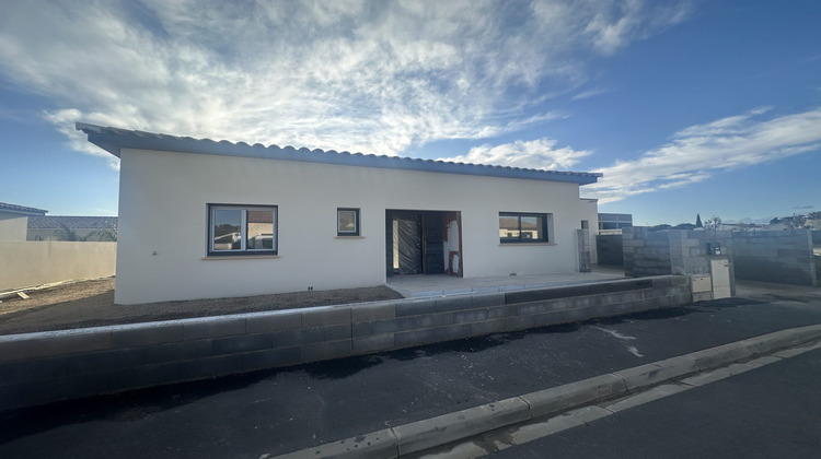 Ma-Cabane - Vente Maison Ginestas, 104 m²