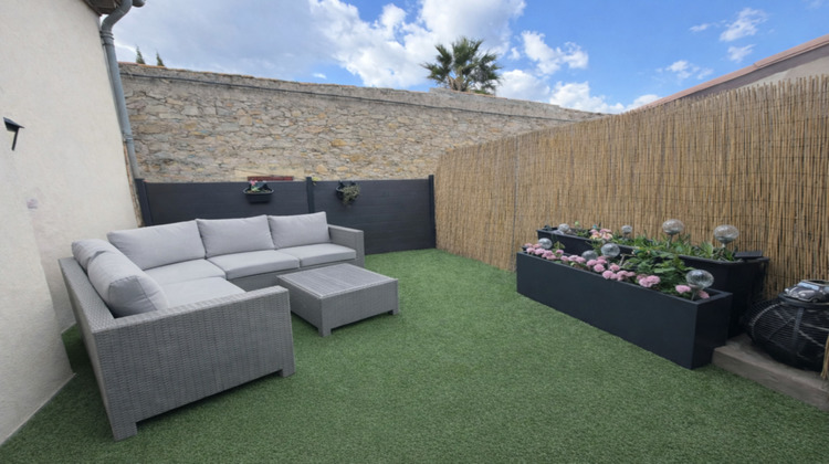 Ma-Cabane - Vente Maison GINESTAS, 210 m²