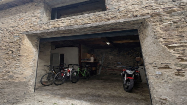 Ma-Cabane - Vente Maison GINESTAS, 210 m²