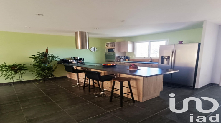 Ma-Cabane - Vente Maison Ginestas, 105 m²