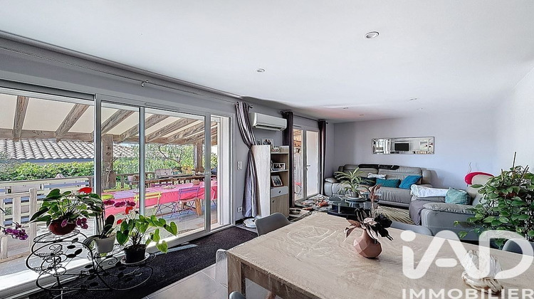 Ma-Cabane - Vente Maison Ginestas, 105 m²