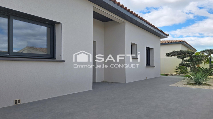 Ma-Cabane - Vente Maison Ginestas, 104 m²