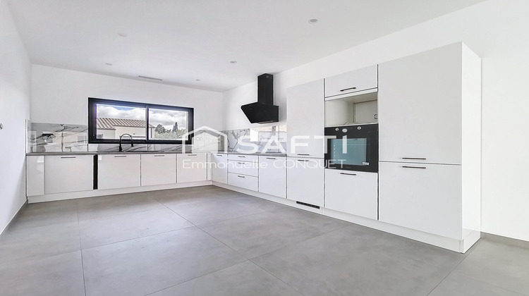 Ma-Cabane - Vente Maison Ginestas, 104 m²