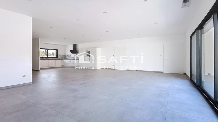 Ma-Cabane - Vente Maison Ginestas, 104 m²