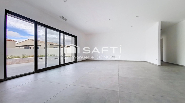 Ma-Cabane - Vente Maison Ginestas, 104 m²