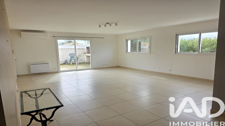 Ma-Cabane - Vente Maison Ginestas, 115 m²