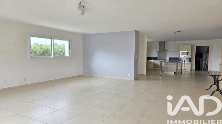 Ma-Cabane - Vente Maison Ginestas, 115 m²