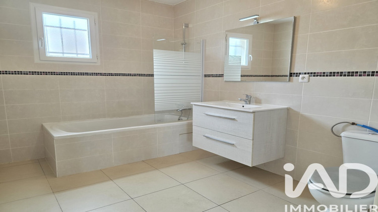 Ma-Cabane - Vente Maison Ginestas, 115 m²