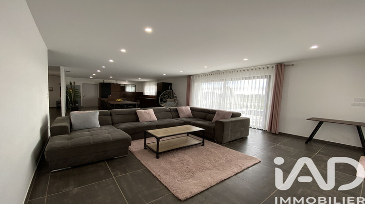 Ma-Cabane - Vente Maison Ginestas, 127 m²