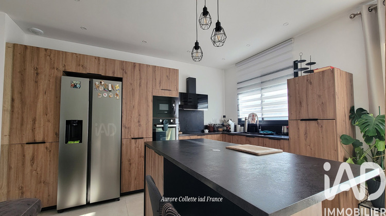 Ma-Cabane - Vente Maison Ginestas, 106 m²