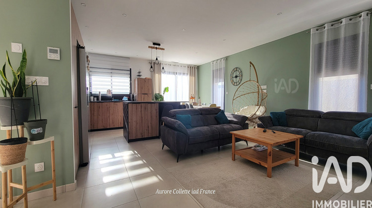 Ma-Cabane - Vente Maison Ginestas, 106 m²