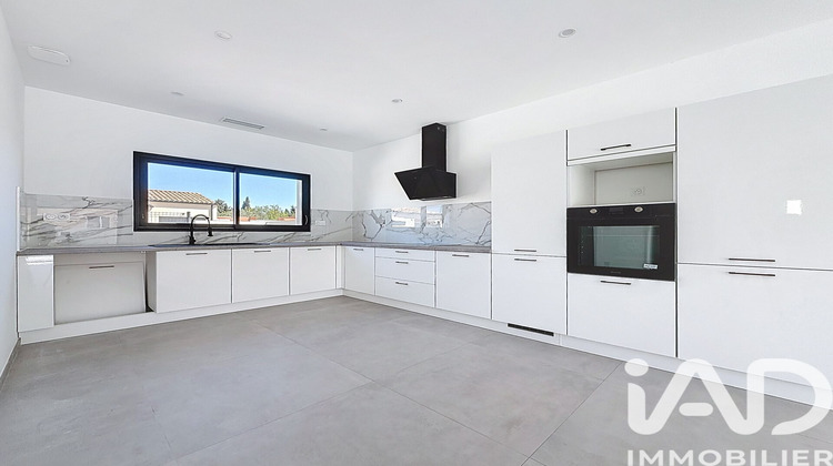 Ma-Cabane - Vente Maison Ginestas, 104 m²