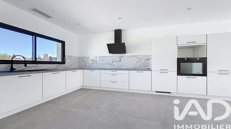 Ma-Cabane - Vente Maison Ginestas, 104 m²