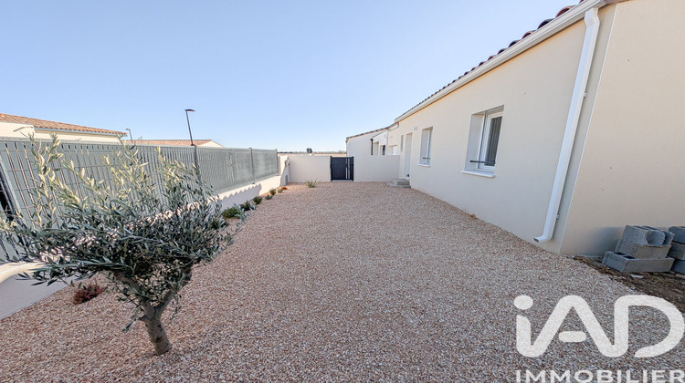 Ma-Cabane - Vente Maison Ginestas, 87 m²