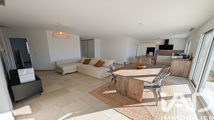 Ma-Cabane - Vente Maison Ginestas, 87 m²