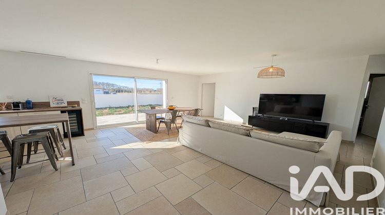 Ma-Cabane - Vente Maison Ginestas, 87 m²