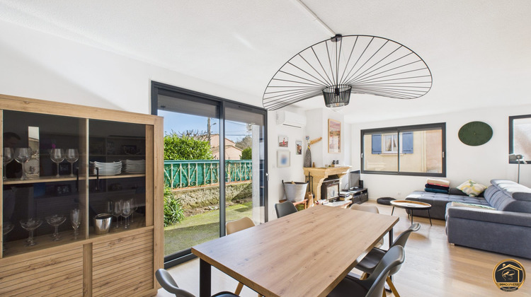Ma-Cabane - Vente Maison Ginestas, 122 m²