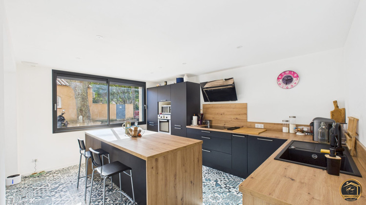 Ma-Cabane - Vente Maison Ginestas, 122 m²
