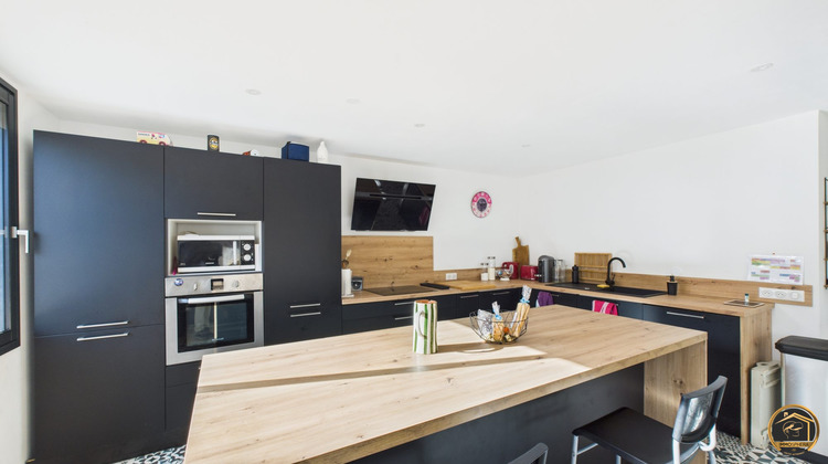 Ma-Cabane - Vente Maison Ginestas, 122 m²