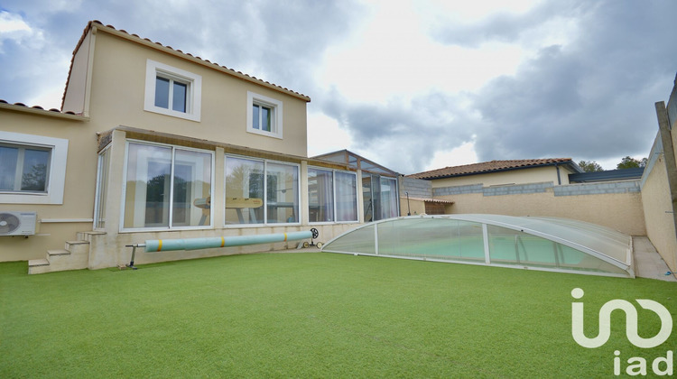Ma-Cabane - Vente Maison Ginestas, 103 m²