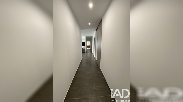 Ma-Cabane - Vente Maison Ginestas, 127 m²