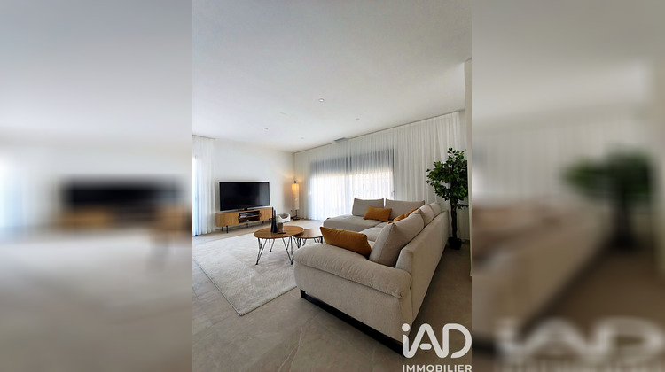 Ma-Cabane - Vente Maison Ginestas, 120 m²