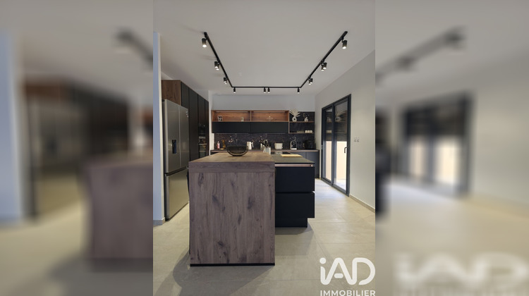 Ma-Cabane - Vente Maison Ginestas, 120 m²