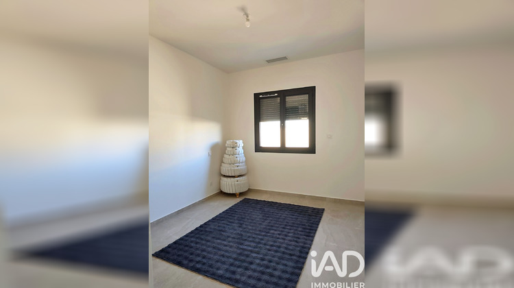 Ma-Cabane - Vente Maison Ginestas, 120 m²