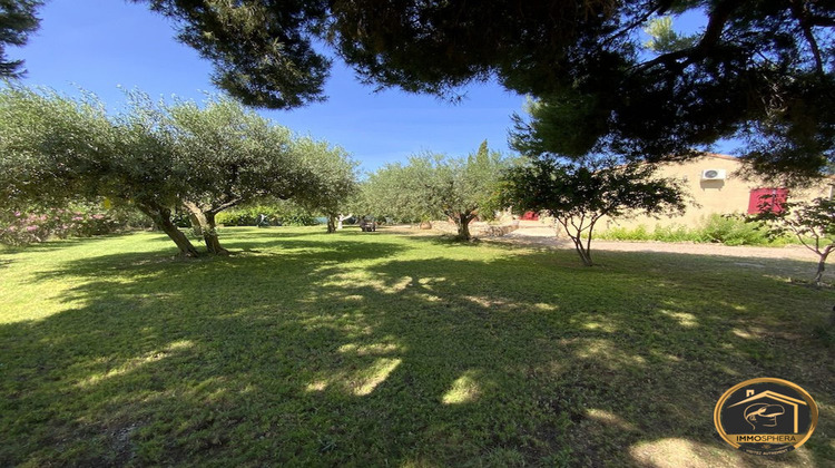 Ma-Cabane - Vente Maison Ginestas, 140 m²