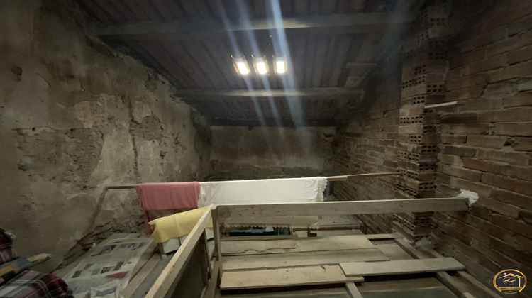 Ma-Cabane - Vente Maison Ginestas, 60 m²