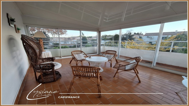 Ma-Cabane - Vente Maison GINESTAS, 822 m²