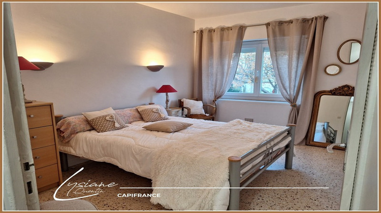 Ma-Cabane - Vente Maison GINESTAS, 130 m²