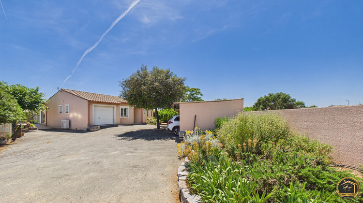 Ma-Cabane - Vente Maison Ginestas, 129 m²