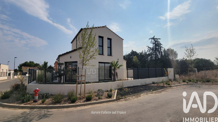Ma-Cabane - Vente Maison Ginestas, 108 m²