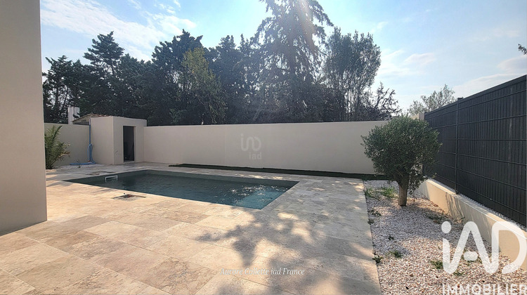 Ma-Cabane - Vente Maison Ginestas, 108 m²