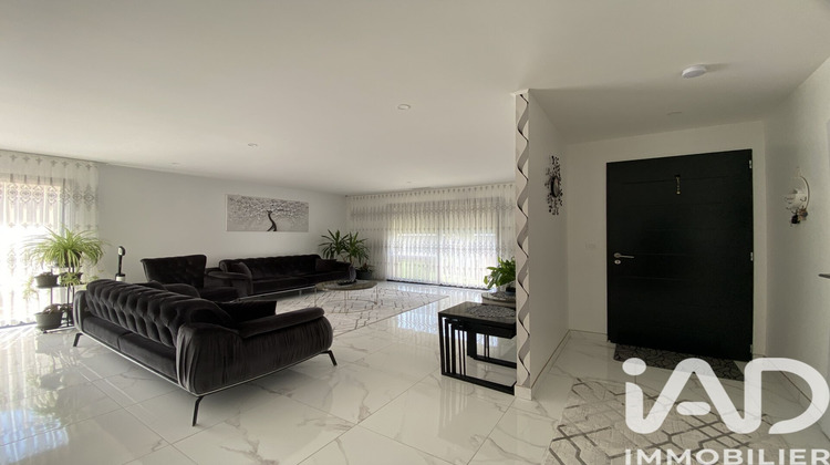 Ma-Cabane - Vente Maison Ginestas, 118 m²