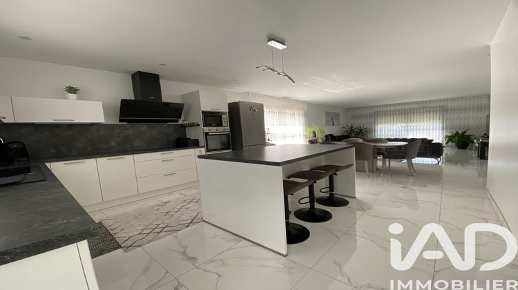 Ma-Cabane - Vente Maison Ginestas, 118 m²